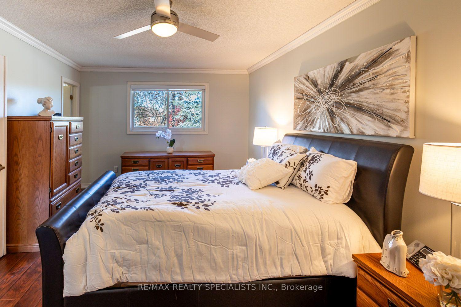 Photo 29 of 1 Burwash Court, Brampton, Heart Lake West — HOMEH