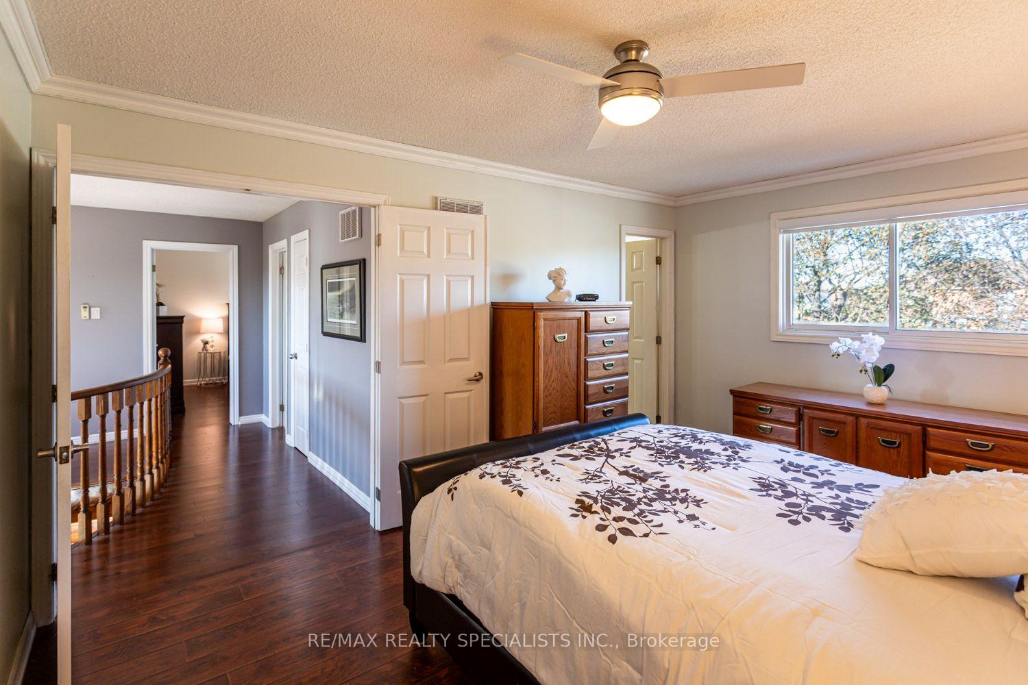 Photo 30 of 1 Burwash Court, Brampton, Heart Lake West — HOMEH