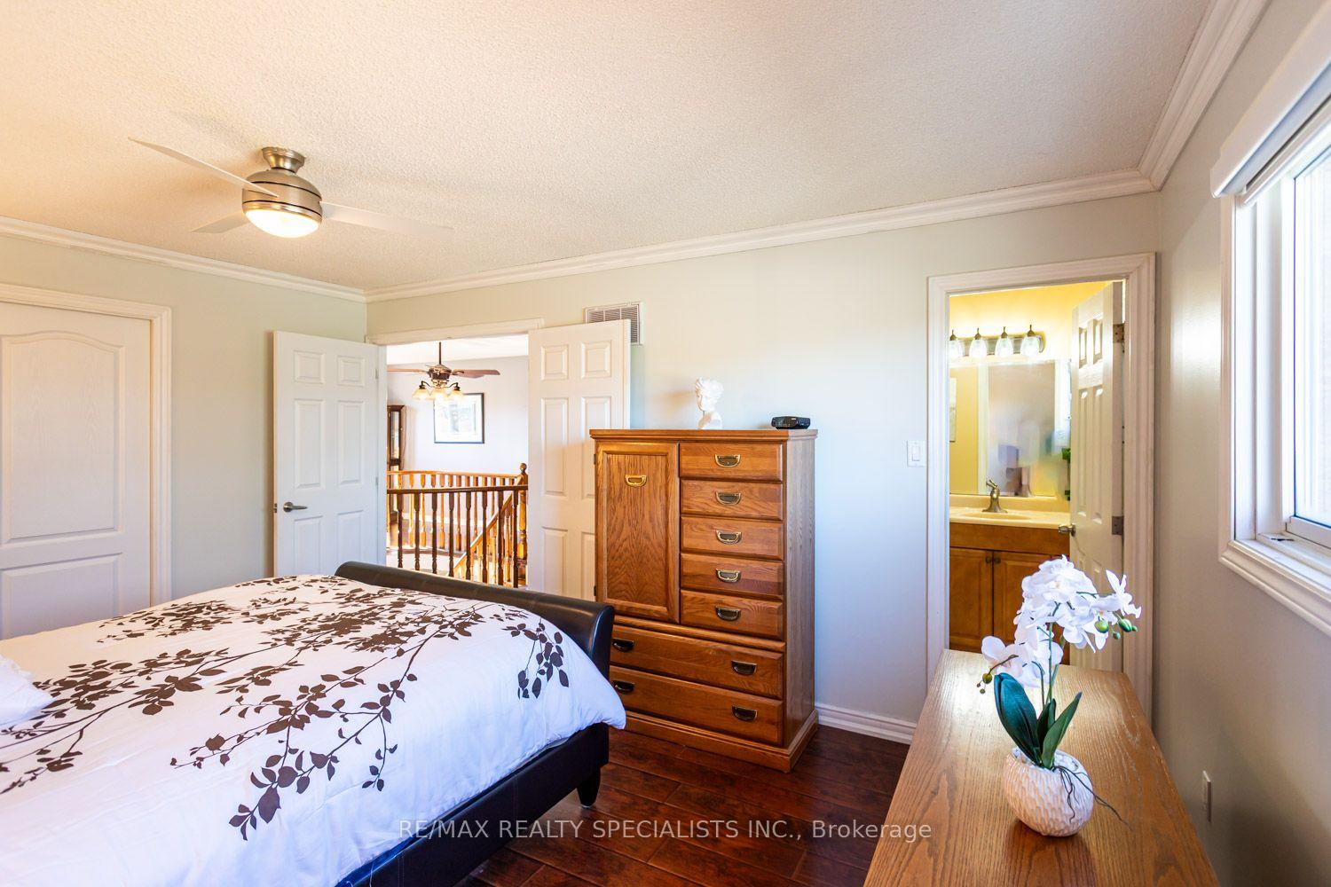 Photo 31 of 1 Burwash Court, Brampton, Heart Lake West — HOMEH