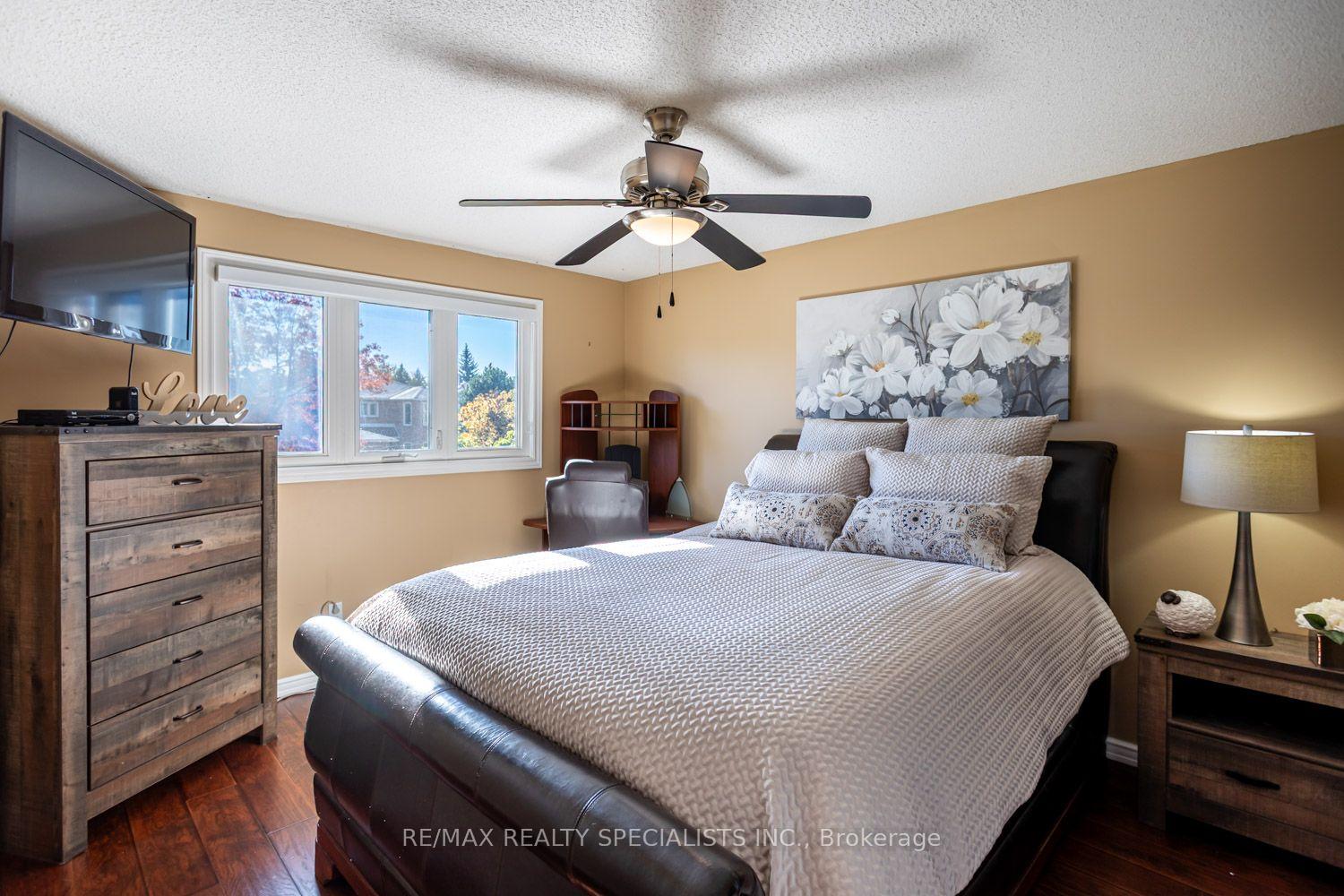 Photo 39 of 1 Burwash Court, Brampton, Heart Lake West — HOMEH