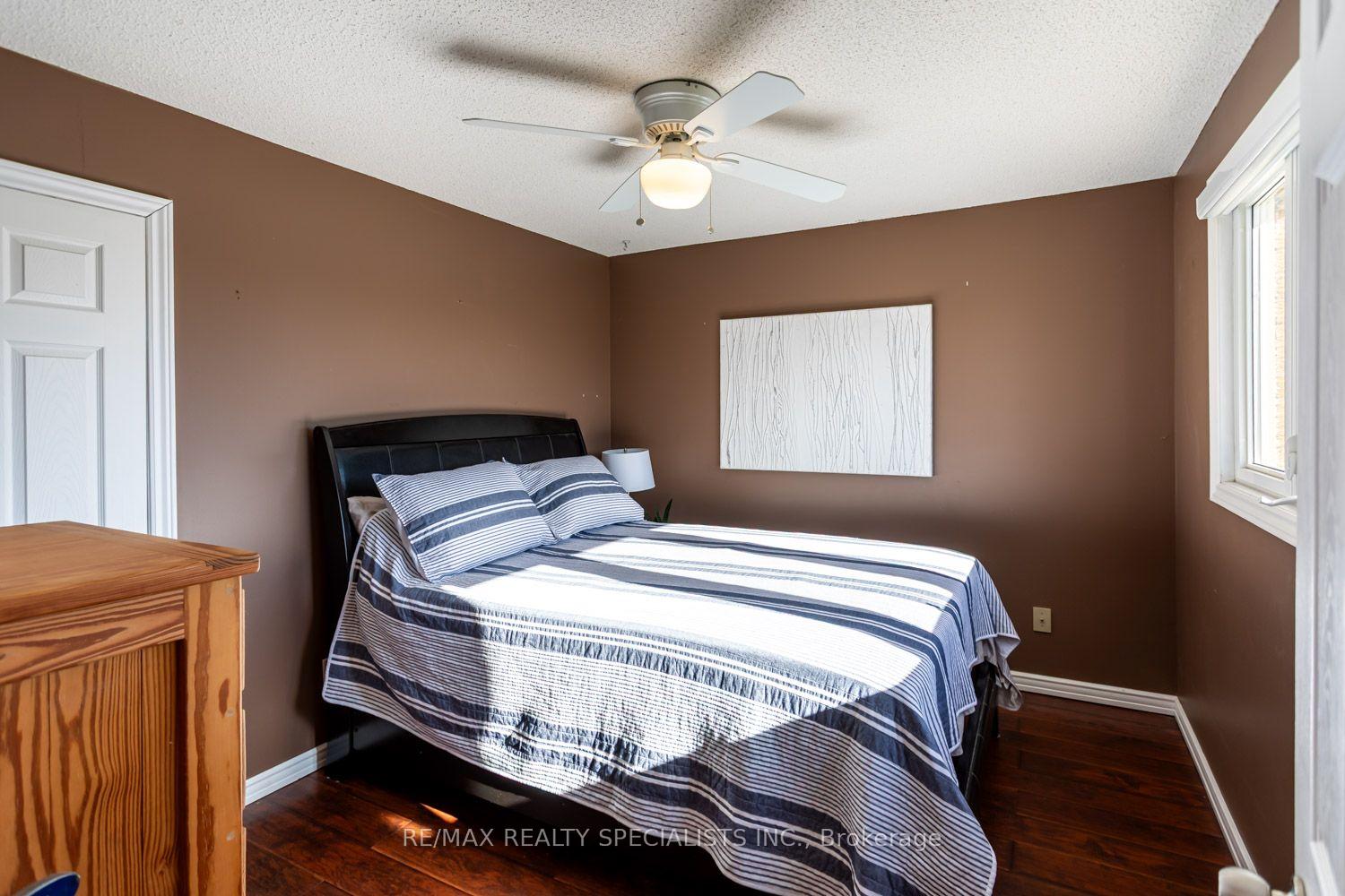 Photo 41 of 1 Burwash Court, Brampton, Heart Lake West — HOMEH