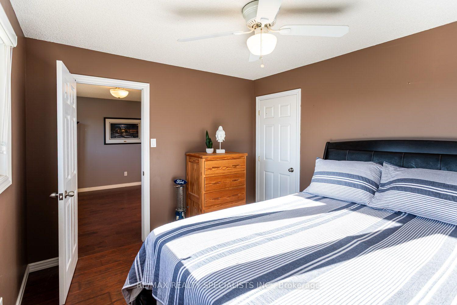 Photo 42 of 1 Burwash Court, Brampton, Heart Lake West — HOMEH