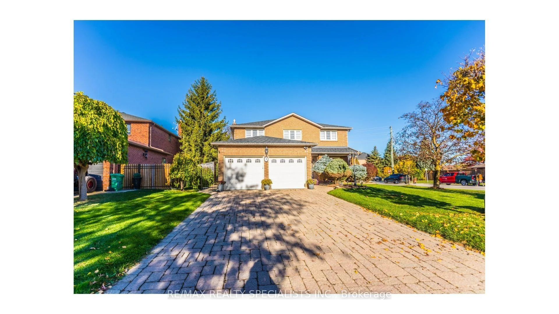 Photo 1 of 1 Burwash Court, Brampton, Heart Lake West — HOMEH