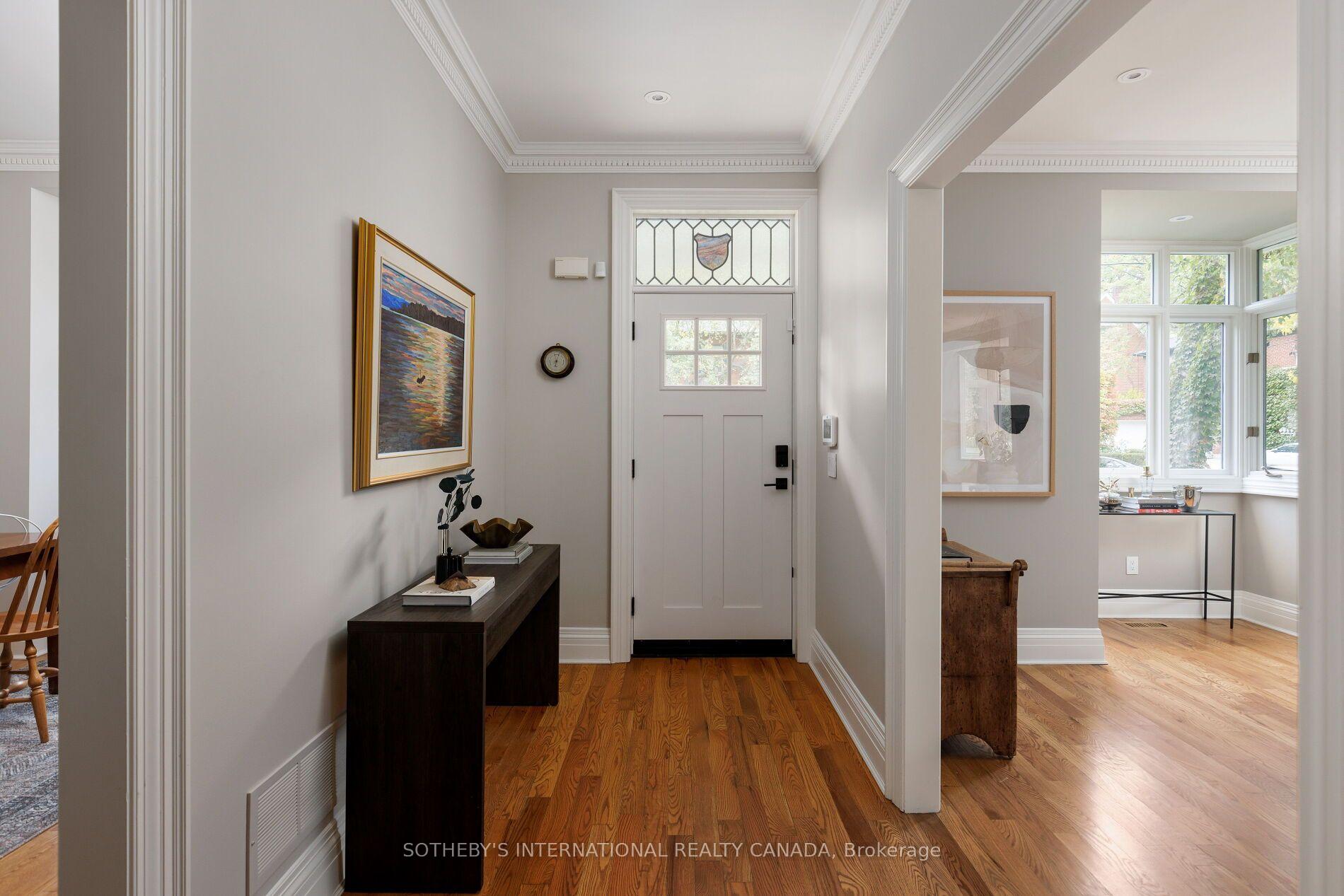 Photo 2 of 1 Nina Street, Toronto, Casa Loma — HOMEH