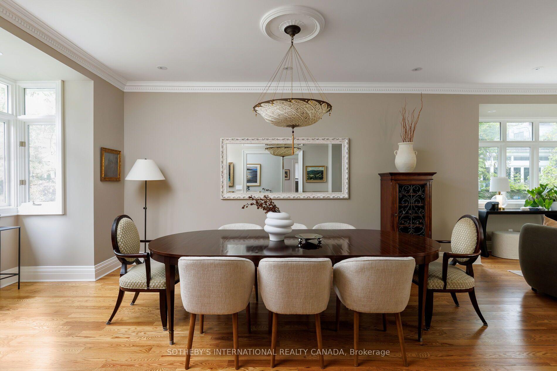 Photo 3 of 1 Nina Street, Toronto, Casa Loma — HOMEH