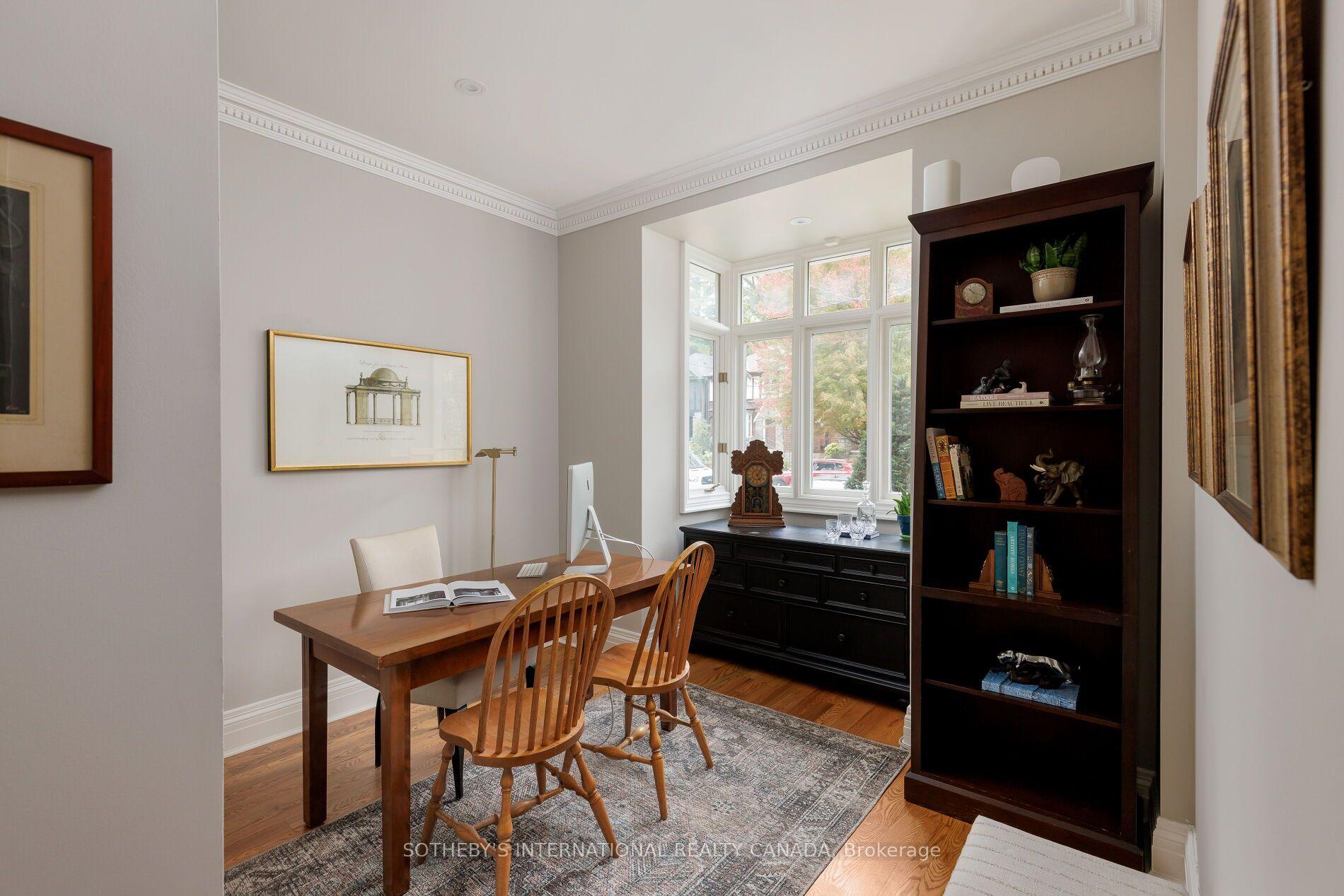 Photo 12 of 1 Nina Street, Toronto, Casa Loma — HOMEH