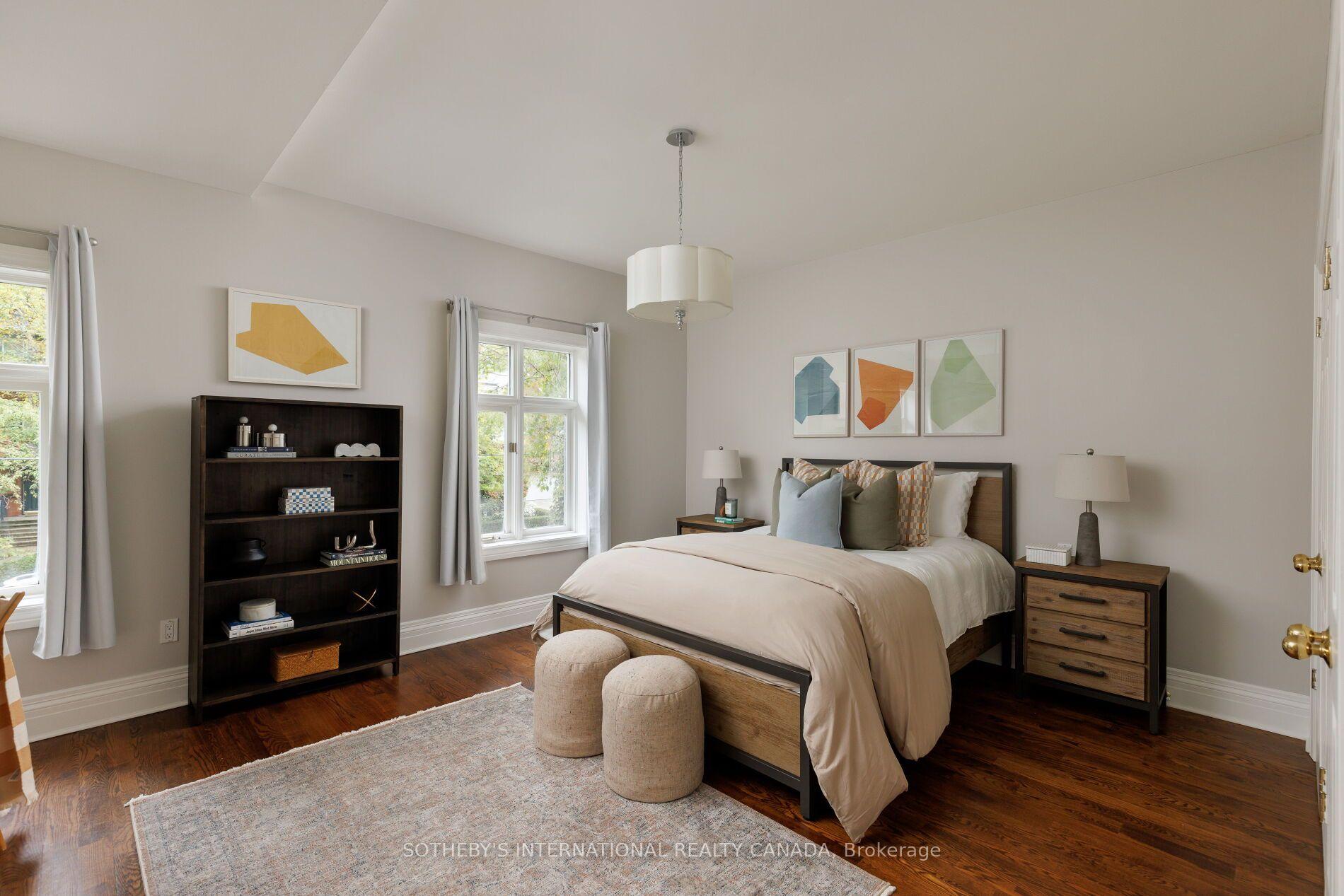 Photo 21 of 1 Nina Street, Toronto, Casa Loma — HOMEH