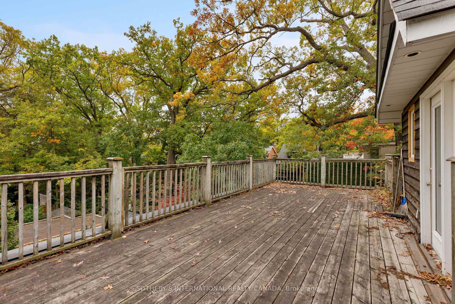 Photo 27 of 1 Nina Street, Toronto, Casa Loma — HOMEH