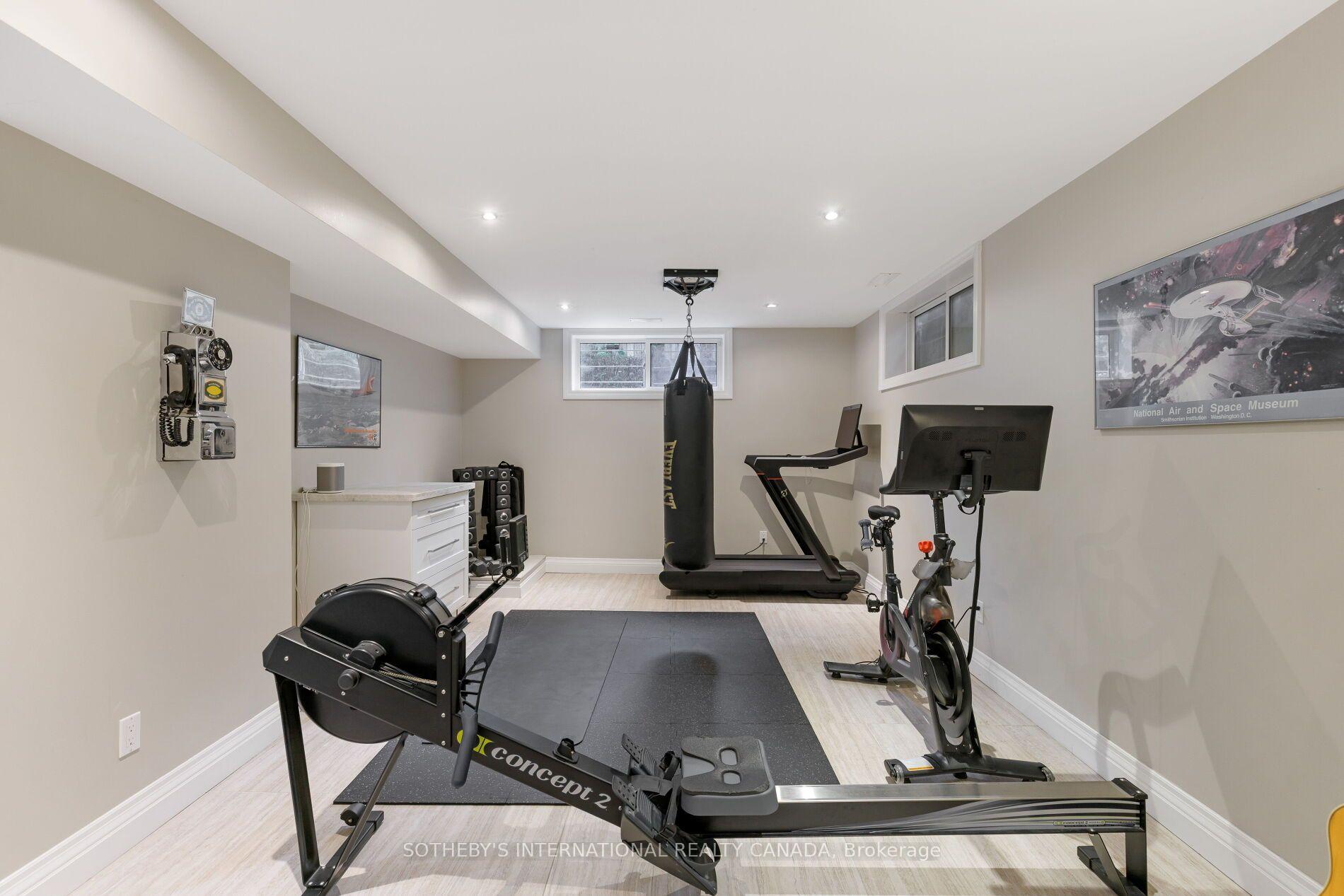 Photo 29 of 1 Nina Street, Toronto, Casa Loma — HOMEH