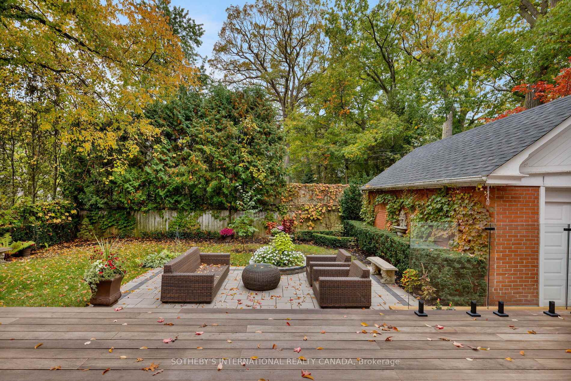 Photo 34 of 1 Nina Street, Toronto, Casa Loma — HOMEH