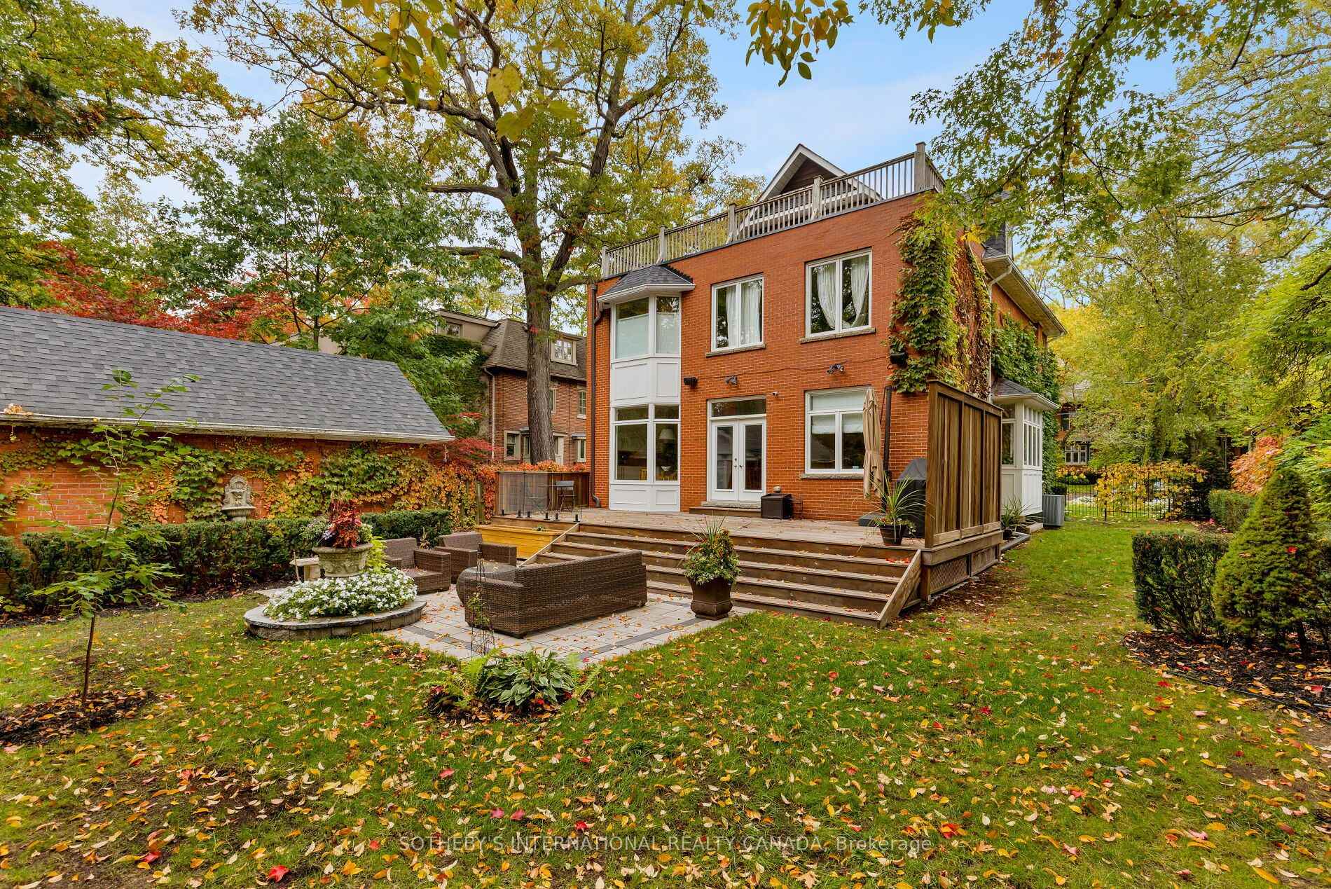 Photo 35 of 1 Nina Street, Toronto, Casa Loma — HOMEH