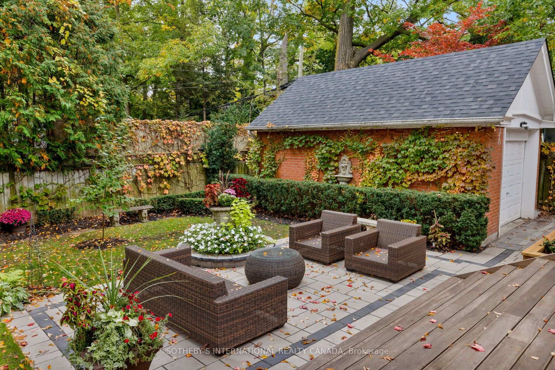 Photo 36 of 1 Nina Street, Toronto, Casa Loma — HOMEH