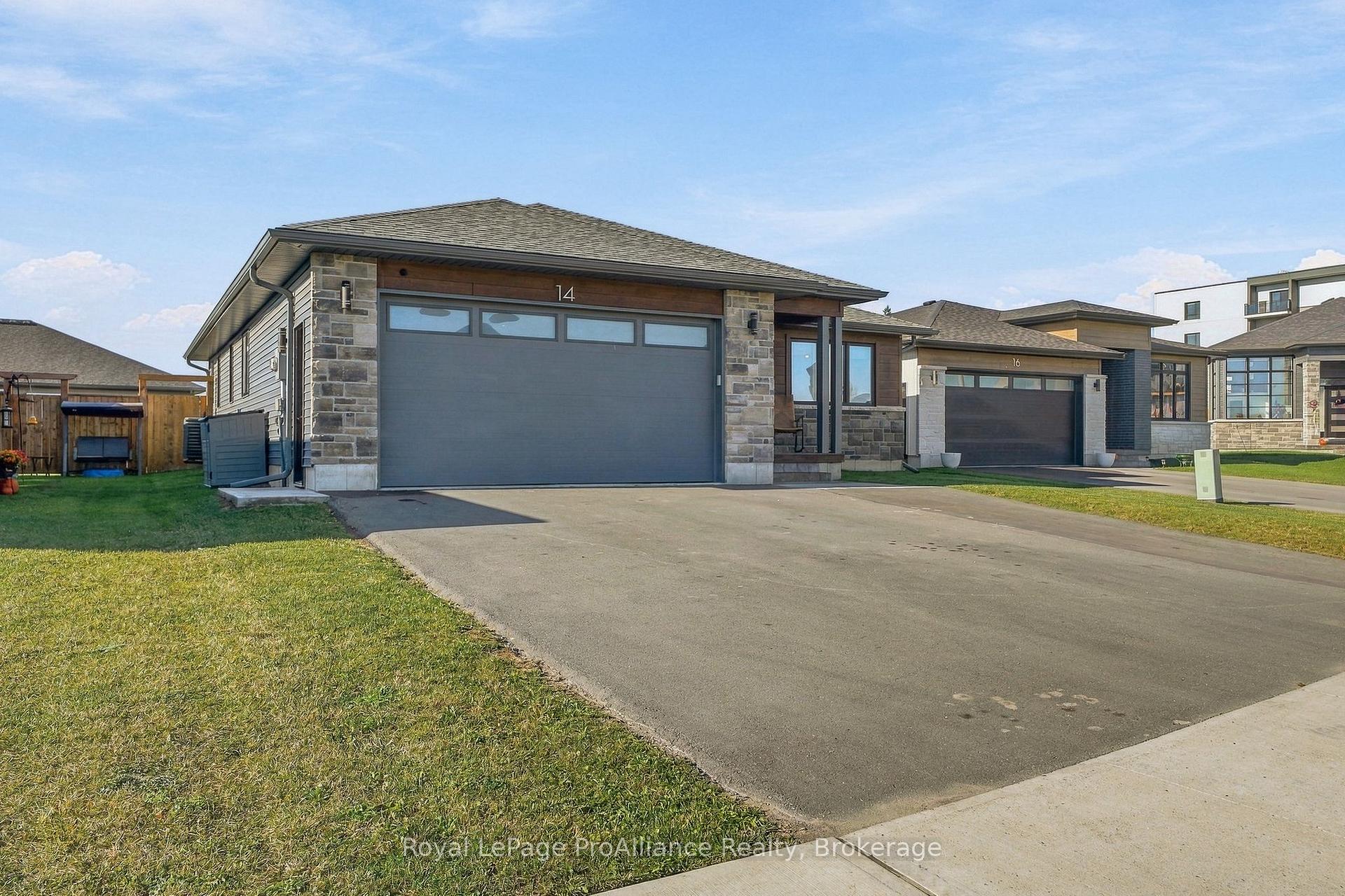 Photo 2 of 14 Horton Court, Belleville, Belleville Ward — HOMEH