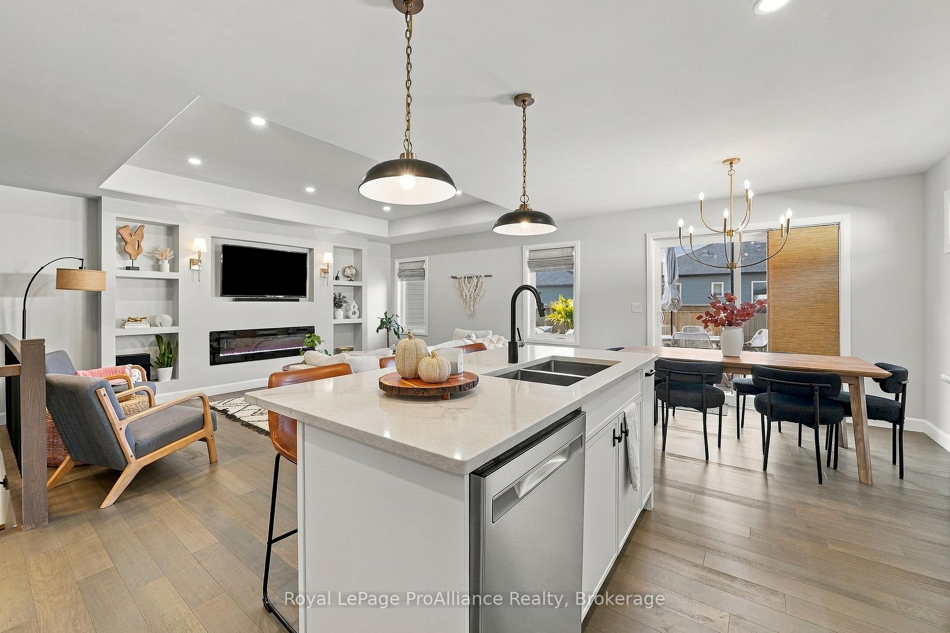 Photo 15 of 14 Horton Court, Belleville, Belleville Ward — HOMEH