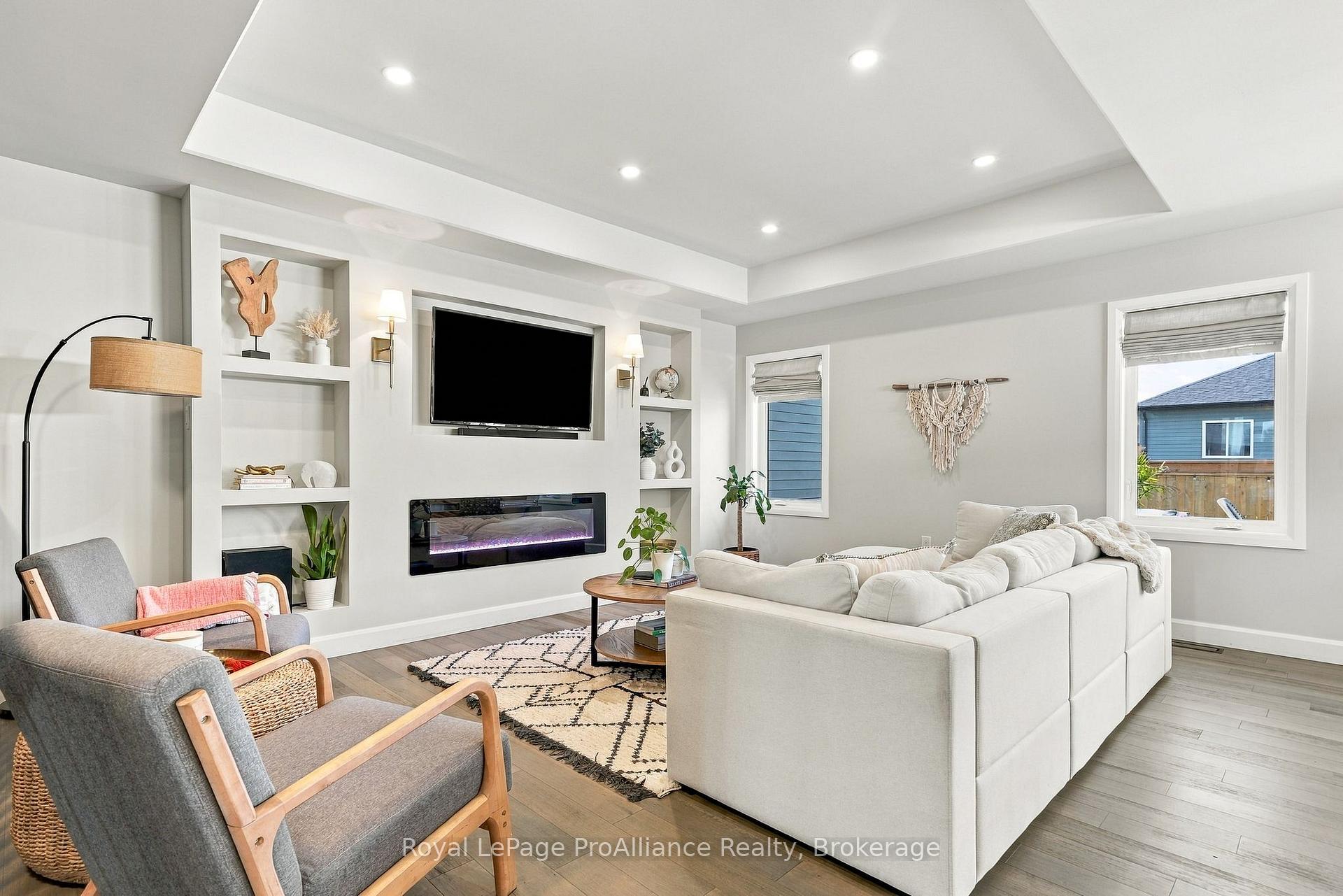 Photo 20 of 14 Horton Court, Belleville, Belleville Ward — HOMEH