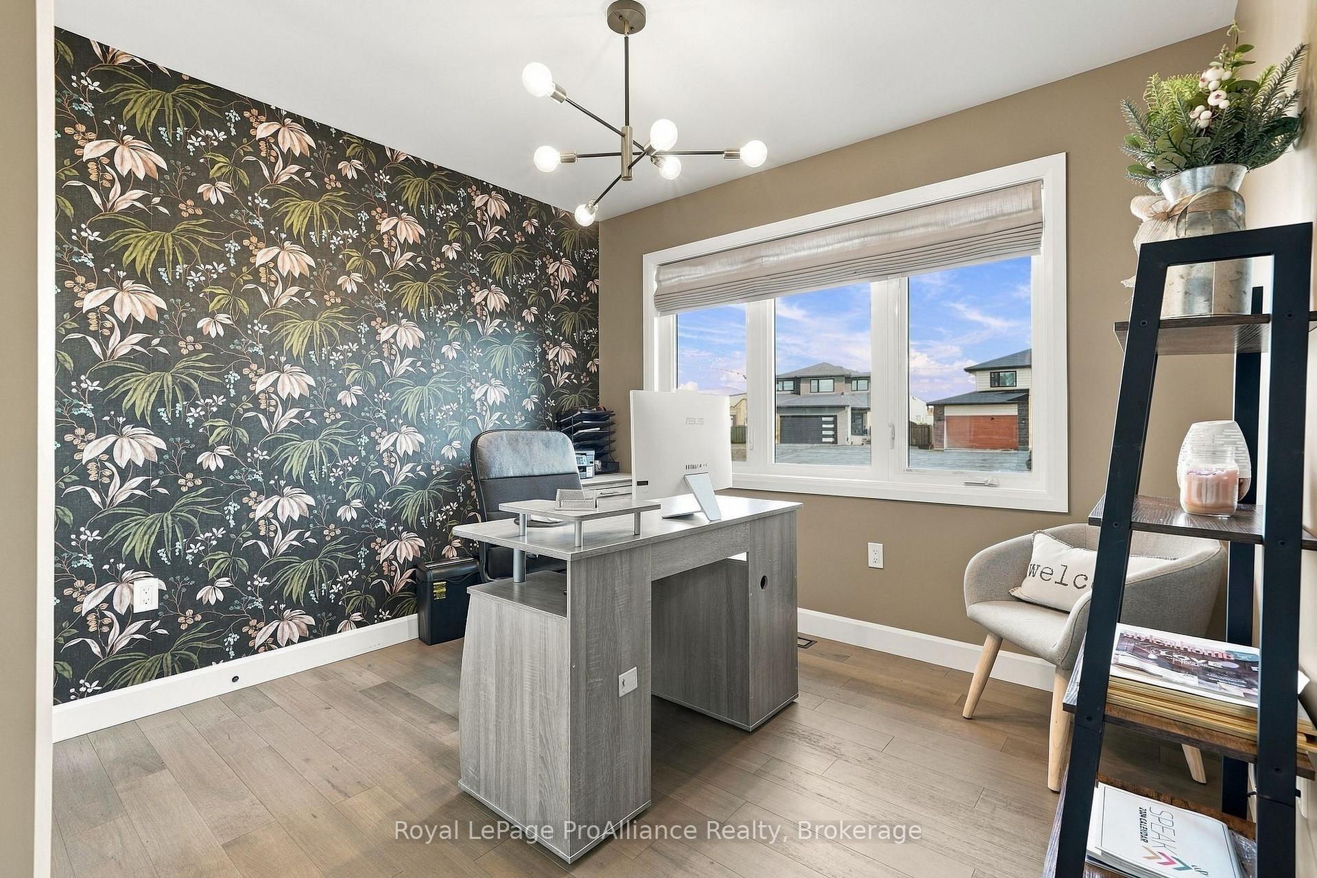 Photo 29 of 14 Horton Court, Belleville, Belleville Ward — HOMEH