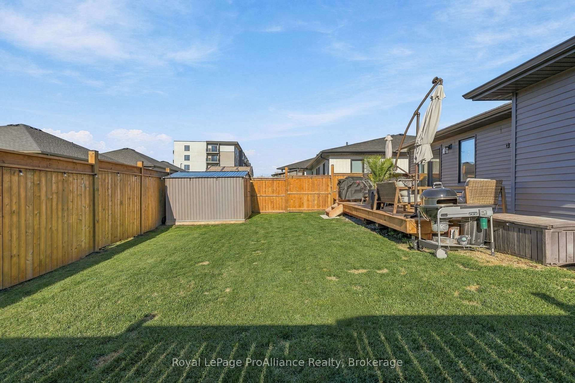Photo 45 of 14 Horton Court, Belleville, Belleville Ward — HOMEH