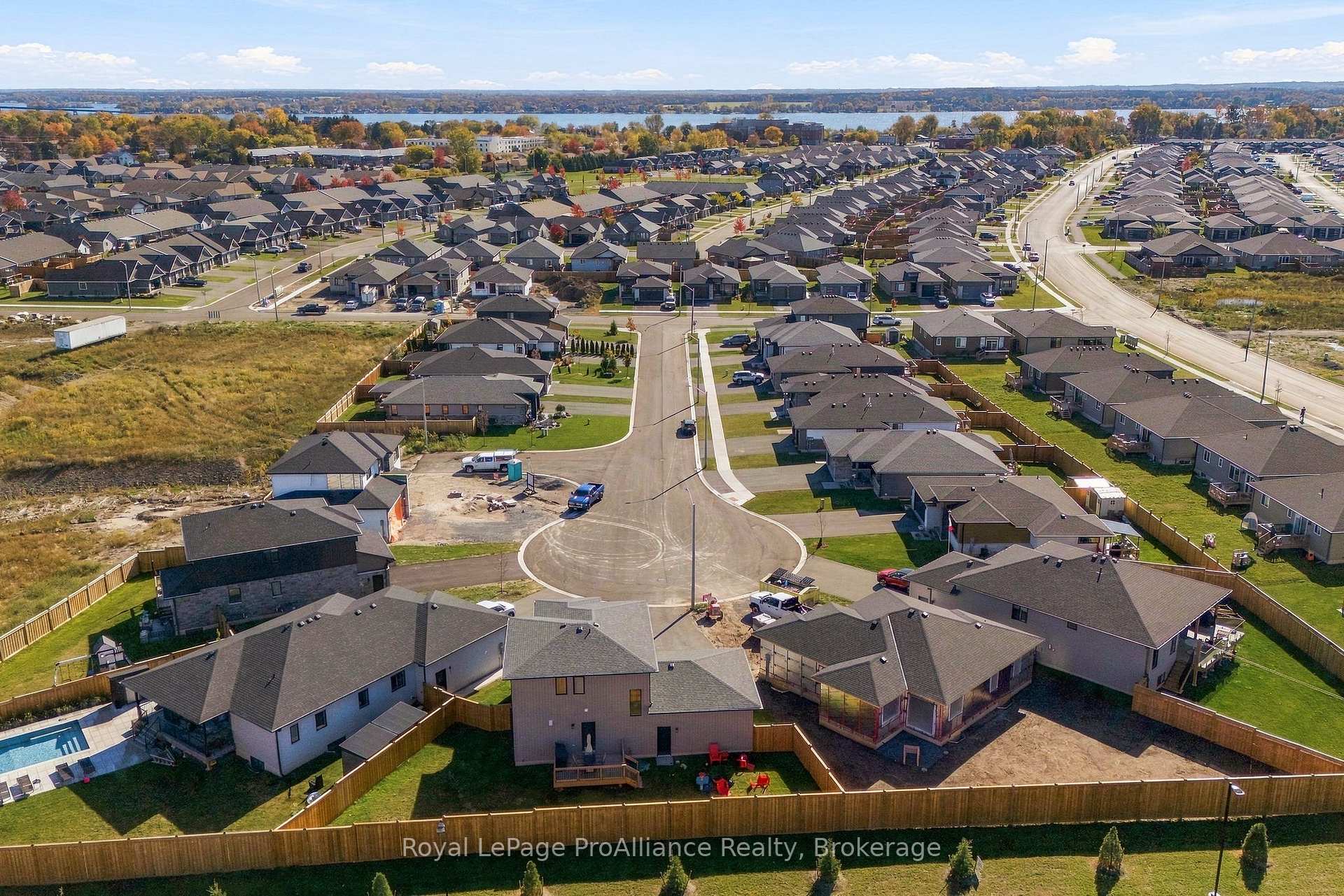 Photo 47 of 14 Horton Court, Belleville, Belleville Ward — HOMEH