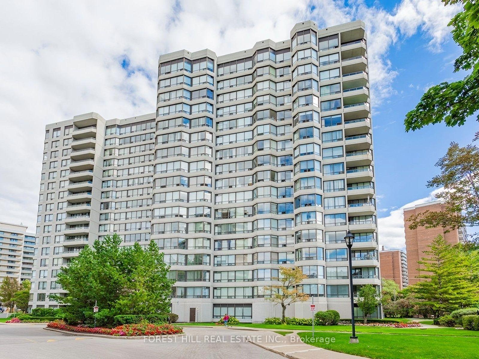 Photo of Unit 907, 1101 Steeles Avenue W