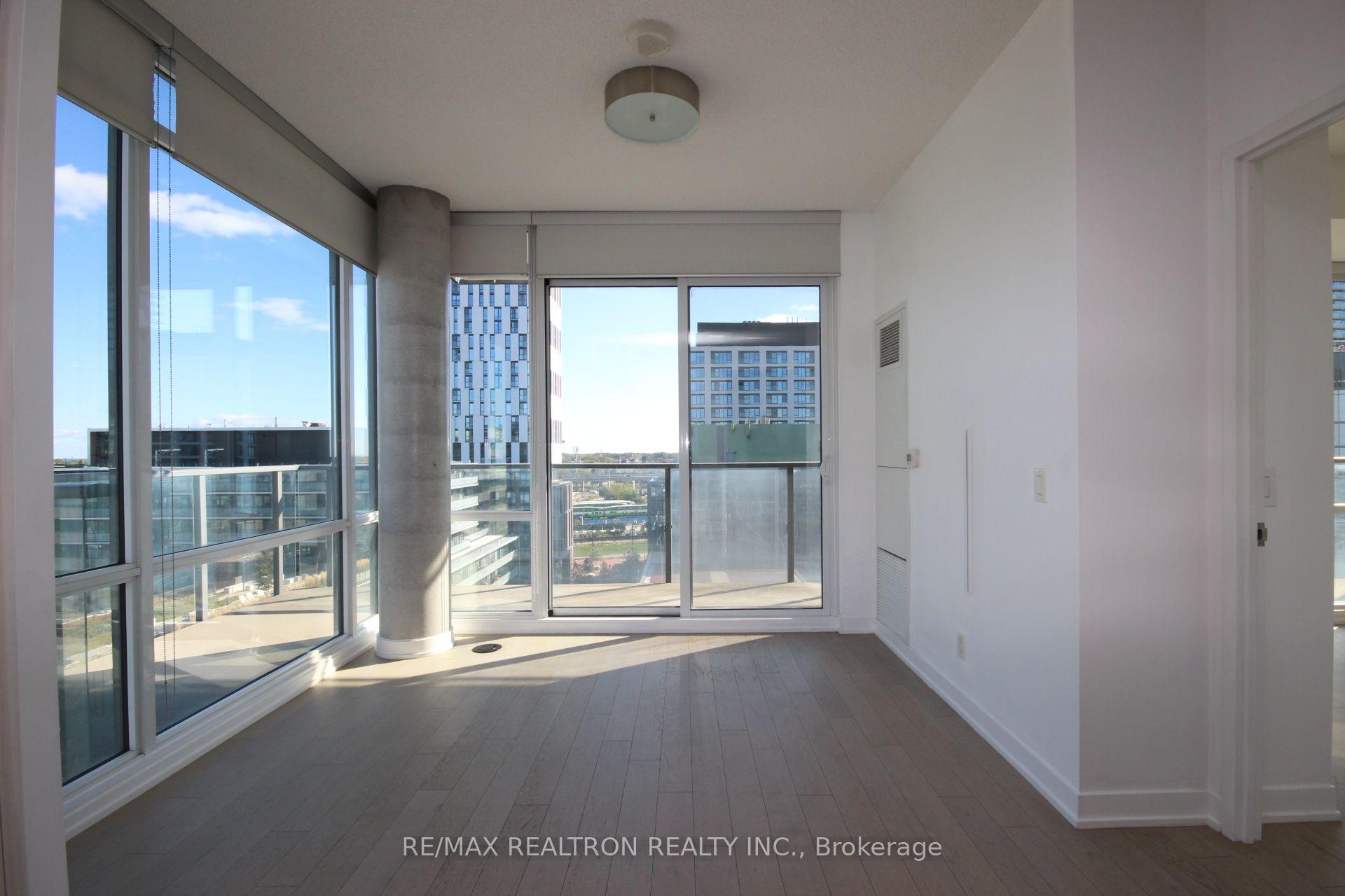 Photo 4 of Unit N1008, 455 Front Street E, Toronto, Waterfront Communities — HOMEH