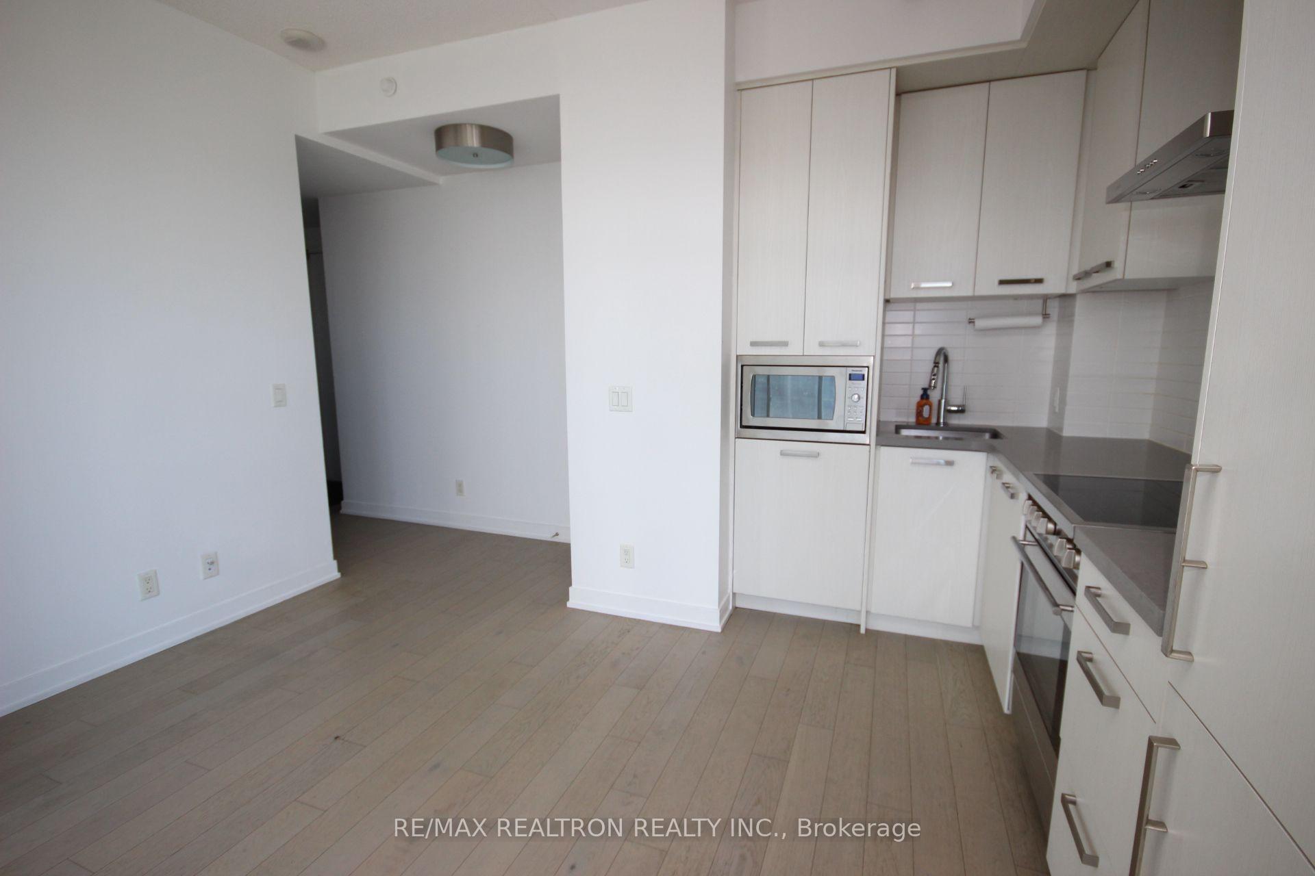 Photo 8 of Unit N1008, 455 Front Street E, Toronto, Waterfront Communities — HOMEH