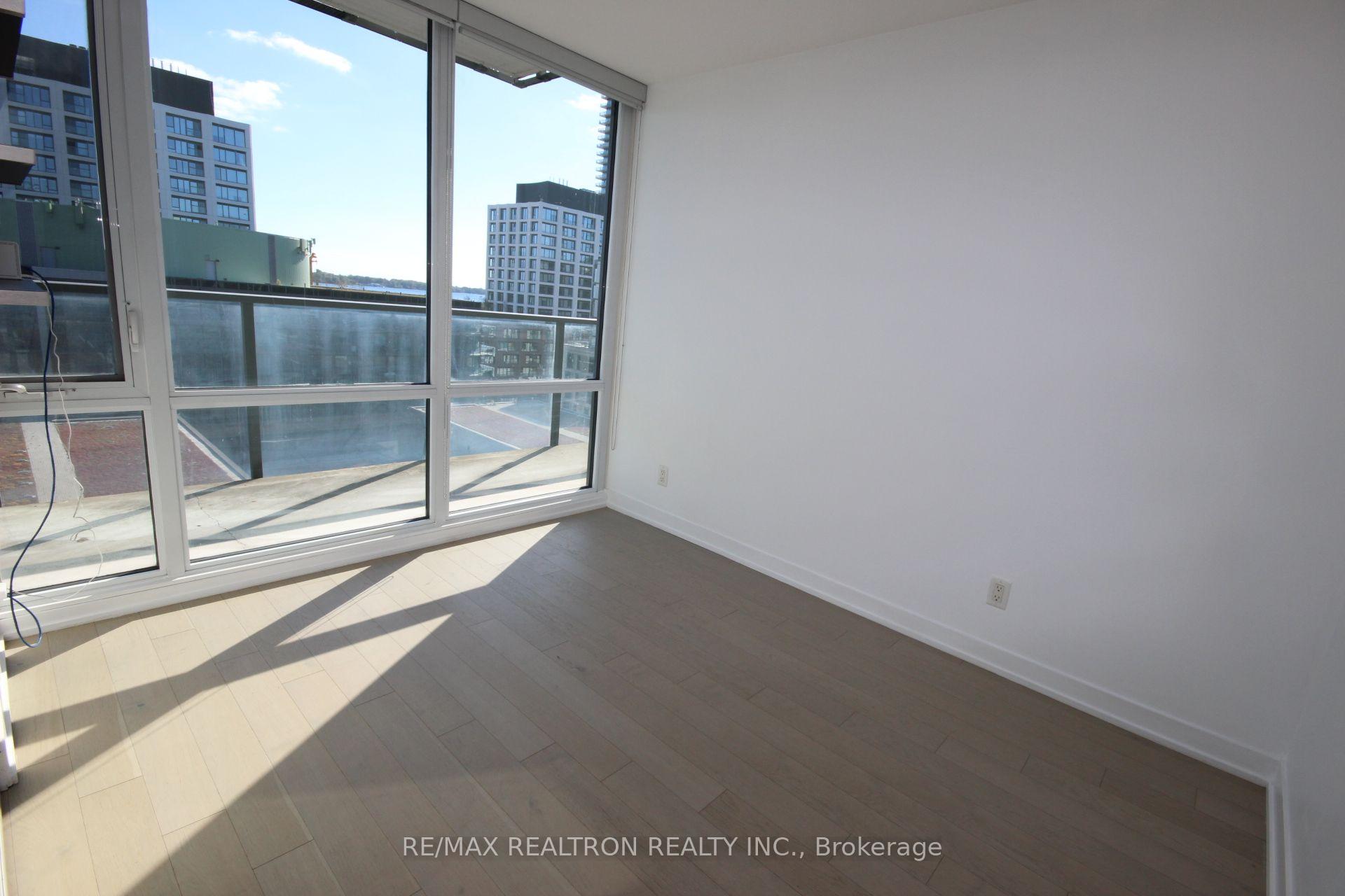 Photo 12 of Unit N1008, 455 Front Street E, Toronto, Waterfront Communities — HOMEH