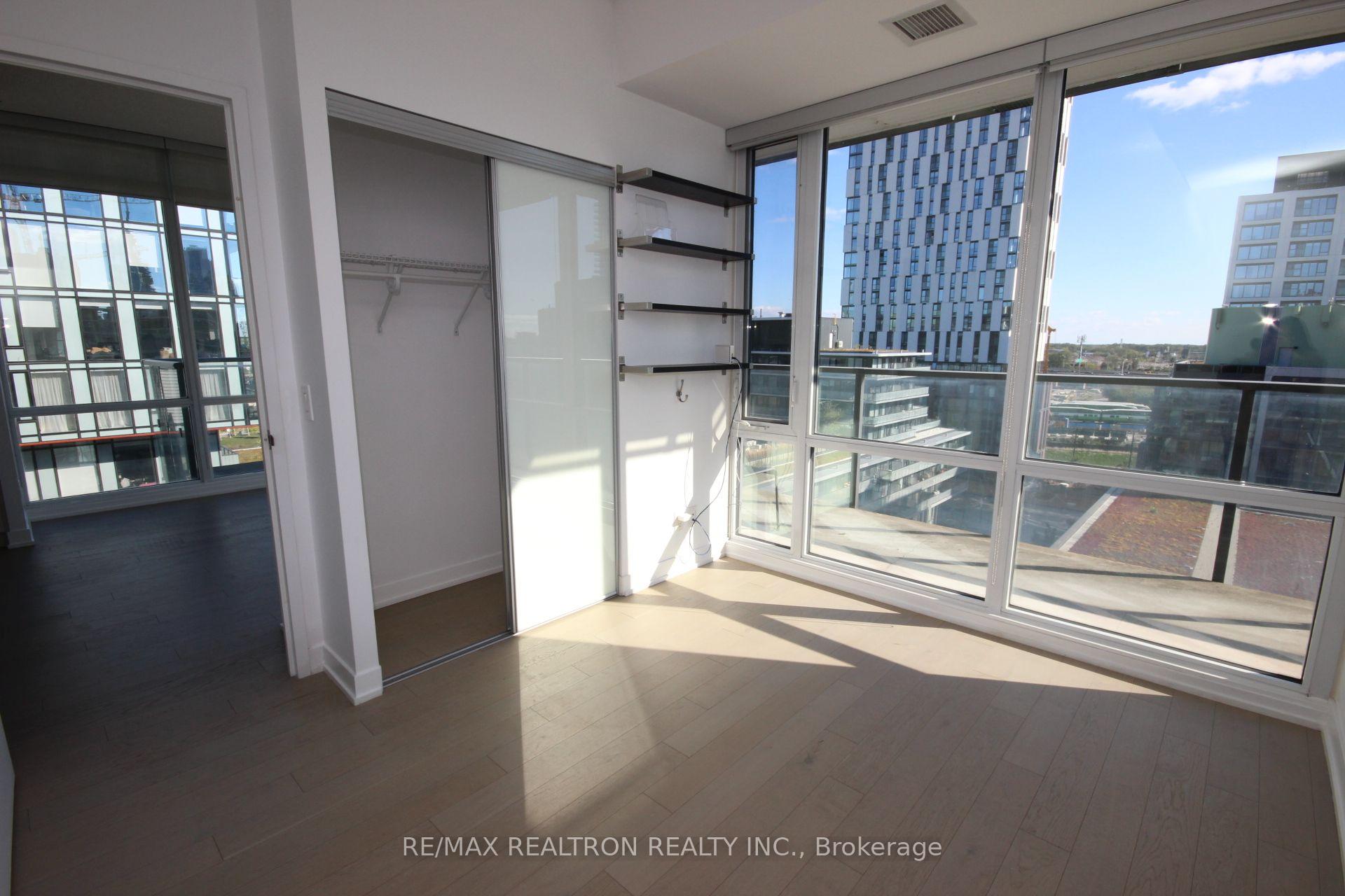 Photo 13 of Unit N1008, 455 Front Street E, Toronto, Waterfront Communities — HOMEH