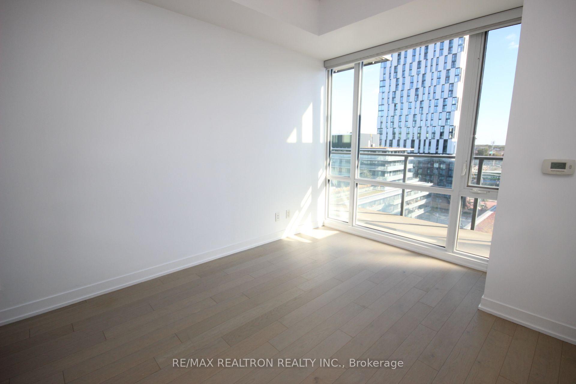 Photo 14 of Unit N1008, 455 Front Street E, Toronto, Waterfront Communities — HOMEH