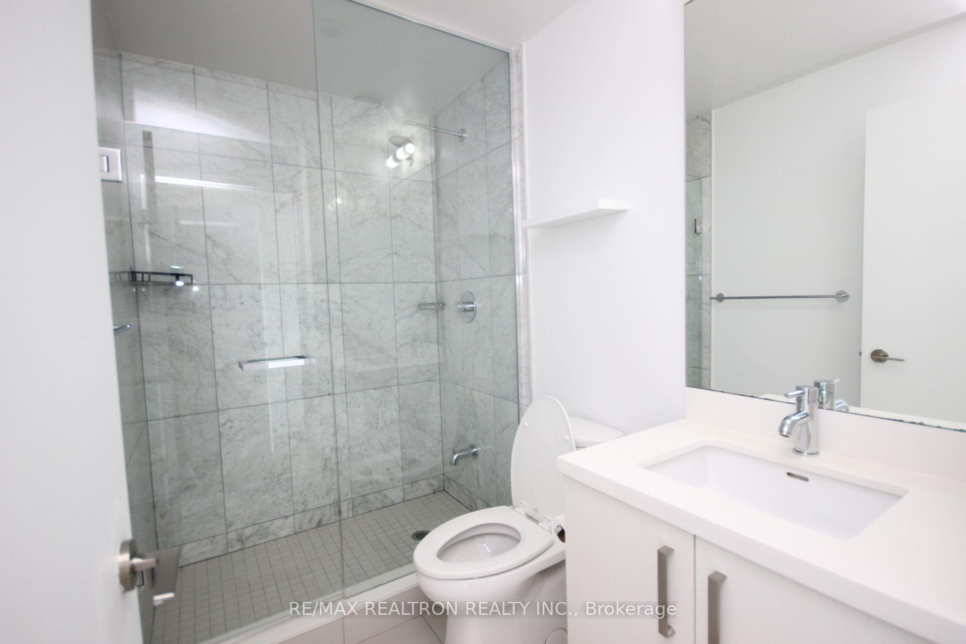 Photo 16 of Unit N1008, 455 Front Street E, Toronto, Waterfront Communities — HOMEH