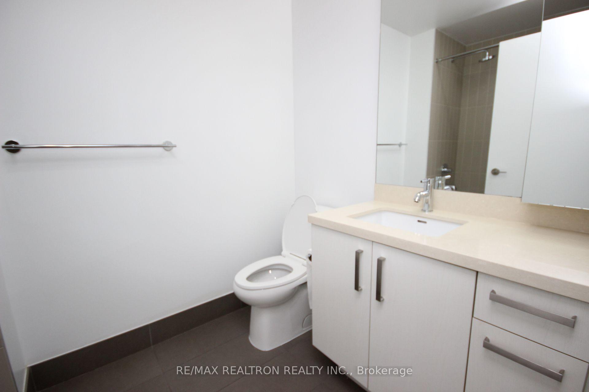 Photo 17 of Unit N1008, 455 Front Street E, Toronto, Waterfront Communities — HOMEH