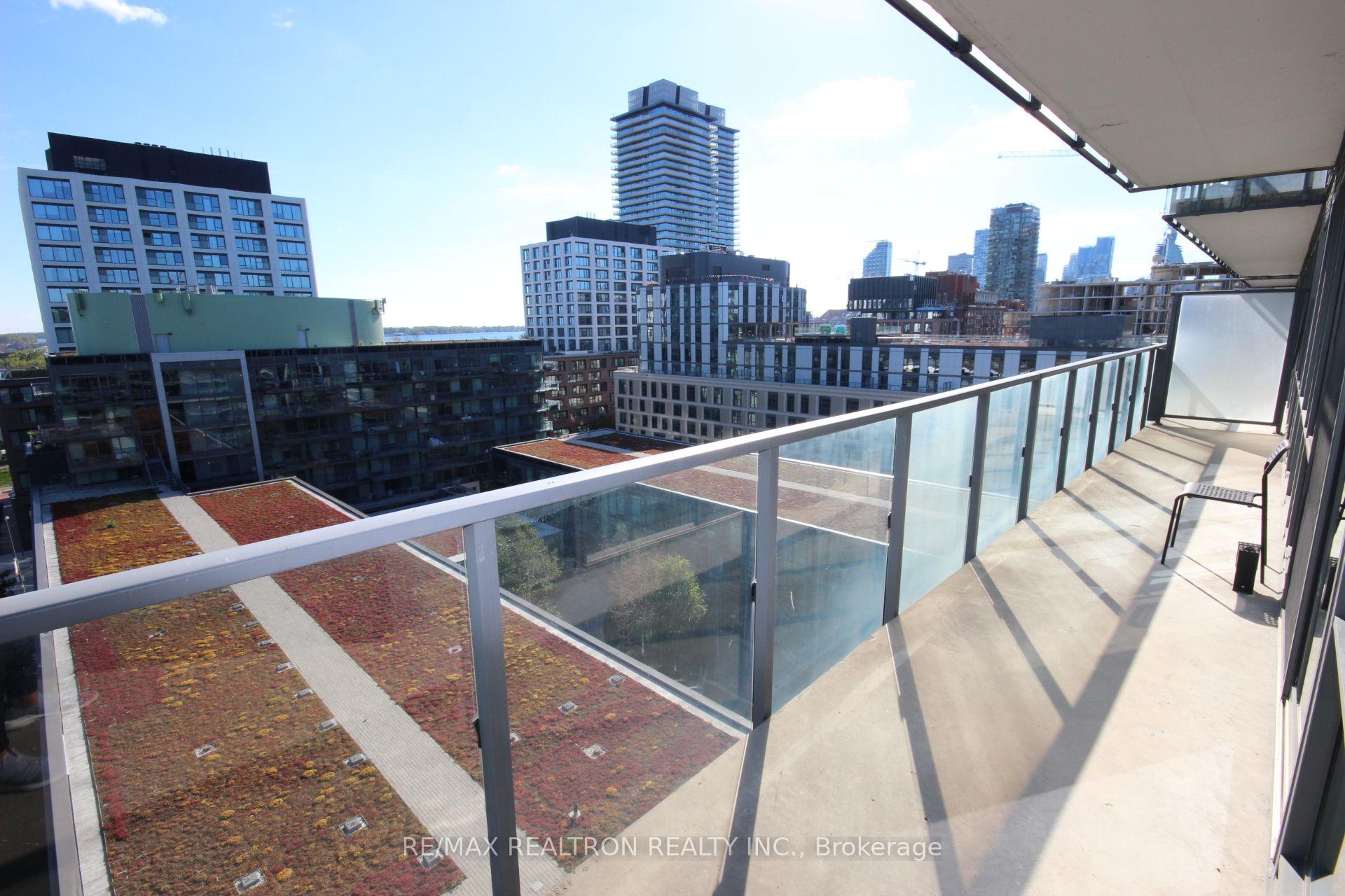 Photo 20 of Unit N1008, 455 Front Street E, Toronto, Waterfront Communities — HOMEH