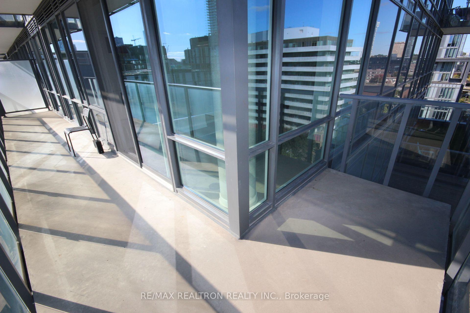 Photo 23 of Unit N1008, 455 Front Street E, Toronto, Waterfront Communities — HOMEH