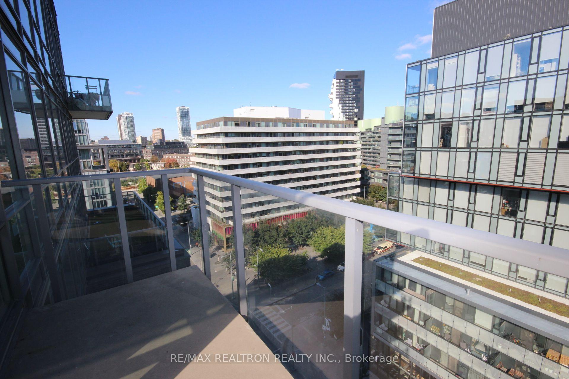 Photo 24 of Unit N1008, 455 Front Street E, Toronto, Waterfront Communities — HOMEH