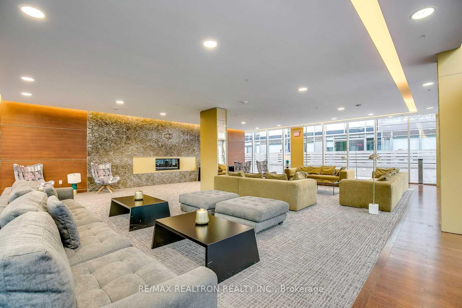 Photo 26 of Unit N1008, 455 Front Street E, Toronto, Waterfront Communities — HOMEH