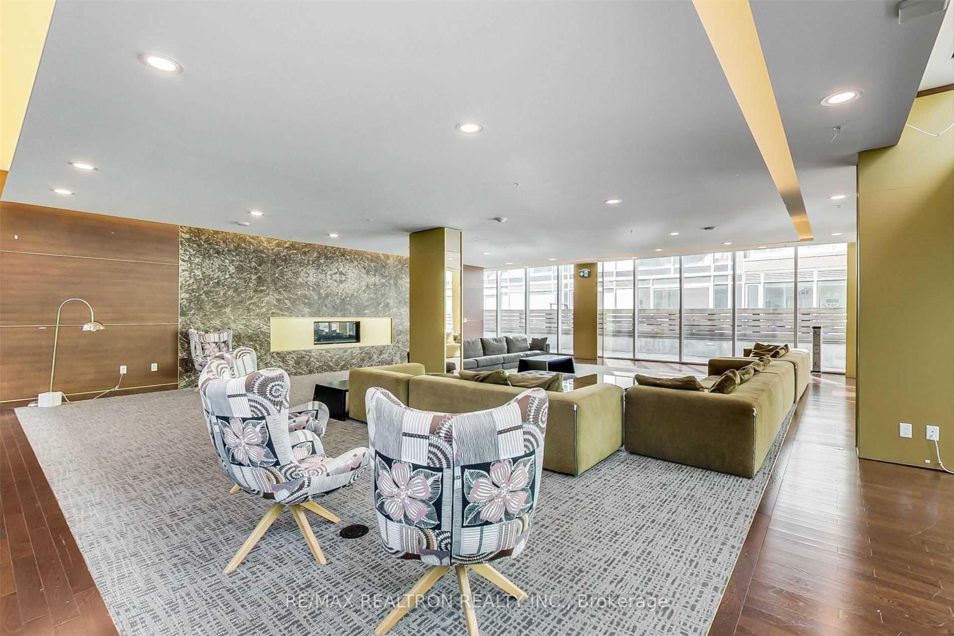 Photo 27 of Unit N1008, 455 Front Street E, Toronto, Waterfront Communities — HOMEH