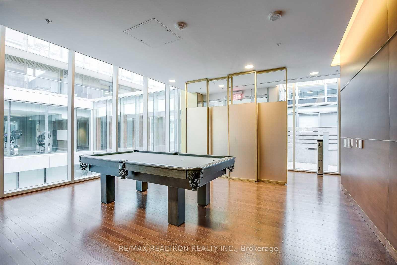 Photo 28 of Unit N1008, 455 Front Street E, Toronto, Waterfront Communities — HOMEH