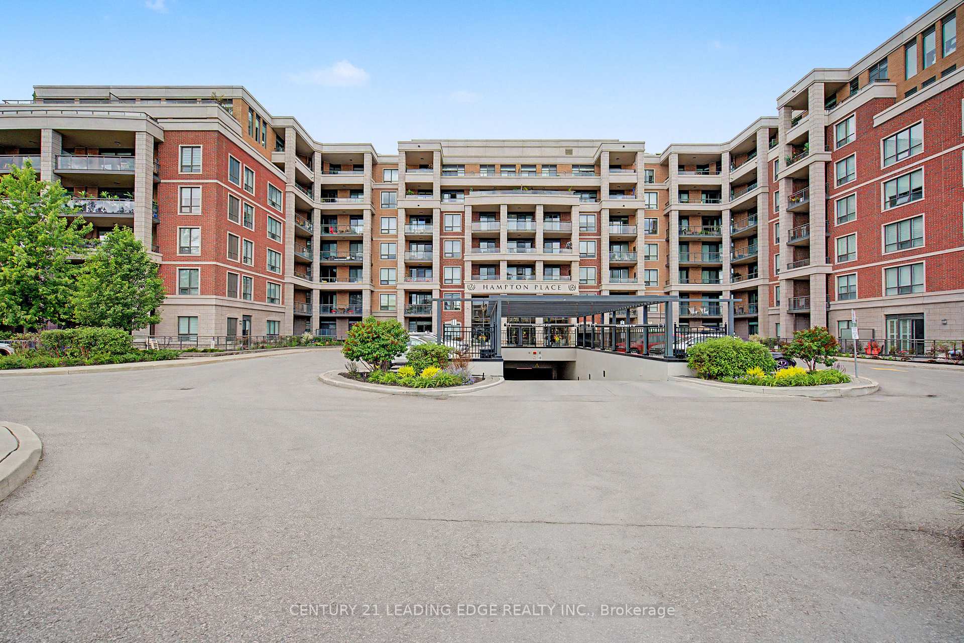 Photo of Unit 312, 25 Baker Hill Boulevard