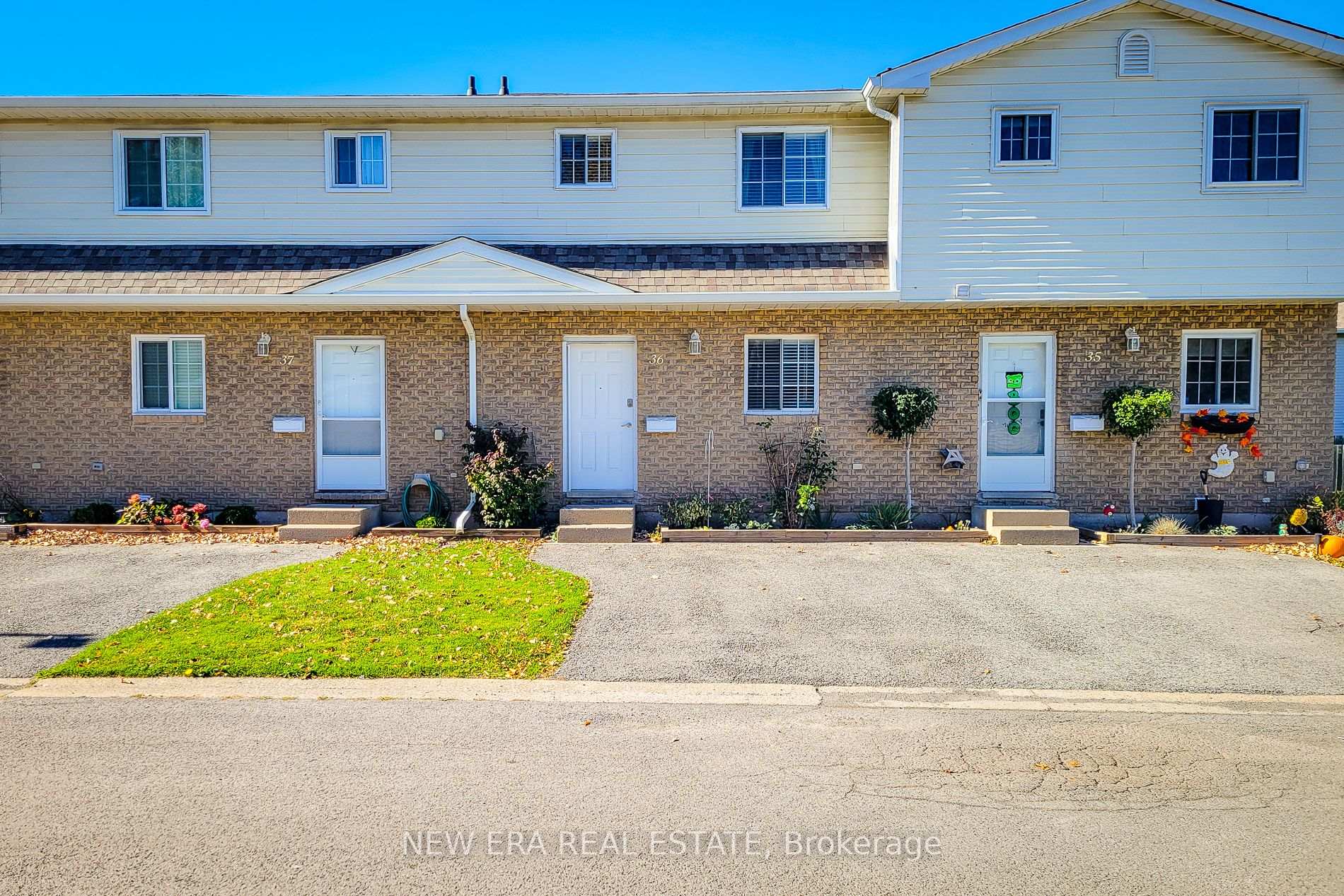 Photo 1 of Unit 36, 8136 Coventry Road, Niagara Falls, West Wood — HOMEH