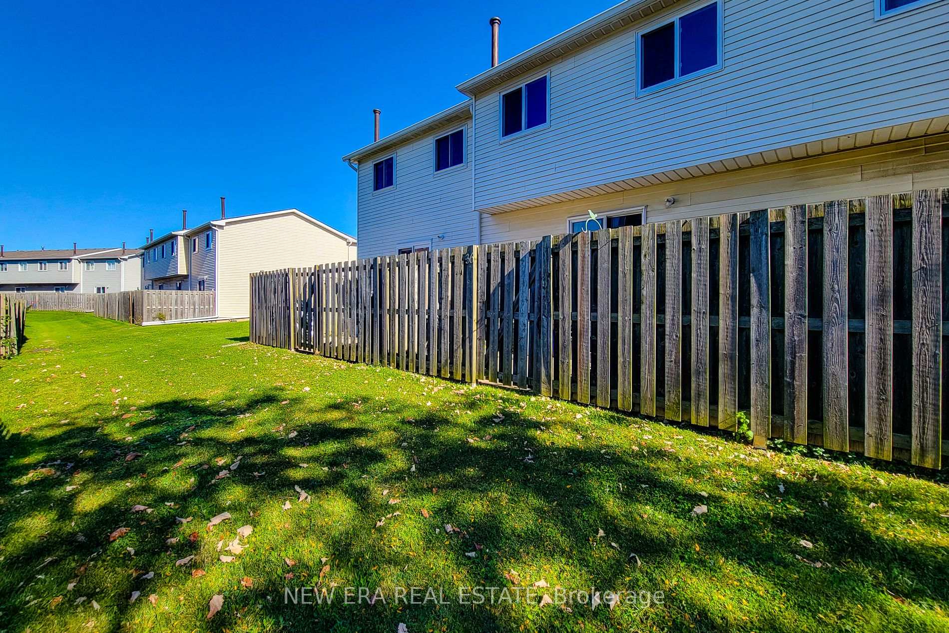Photo 7 of Unit 36, 8136 Coventry Road, Niagara Falls, West Wood — HOMEH