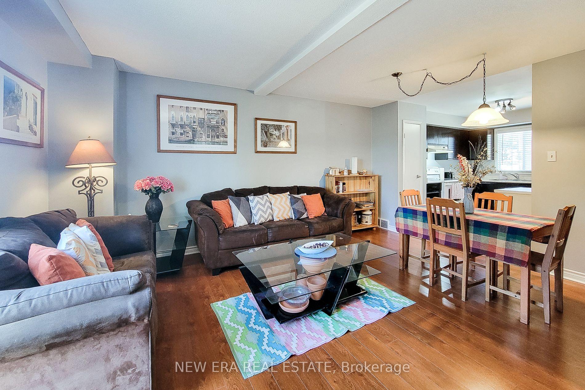 Photo 10 of Unit 36, 8136 Coventry Road, Niagara Falls, West Wood — HOMEH