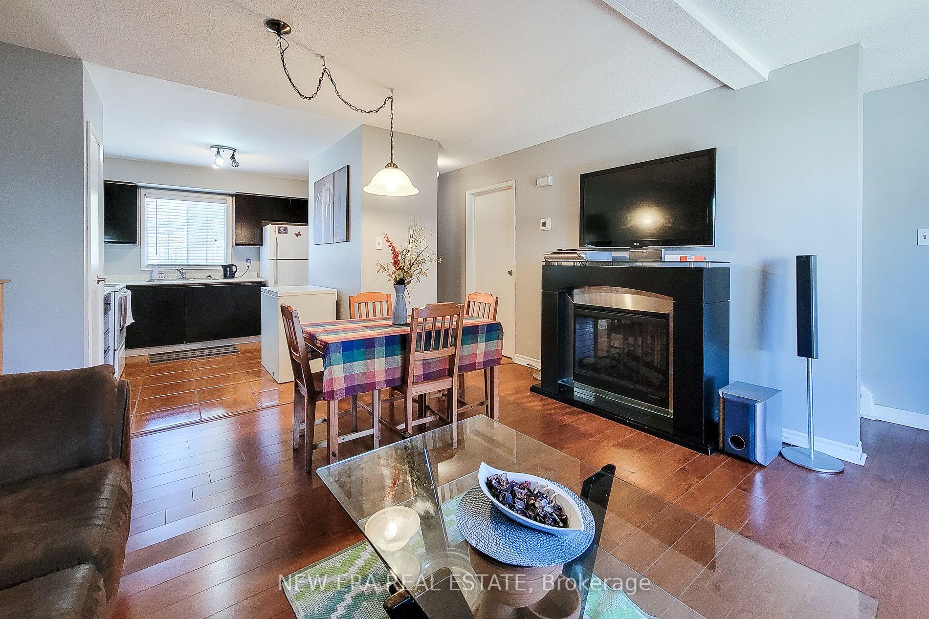 Photo 13 of Unit 36, 8136 Coventry Road, Niagara Falls, West Wood — HOMEH