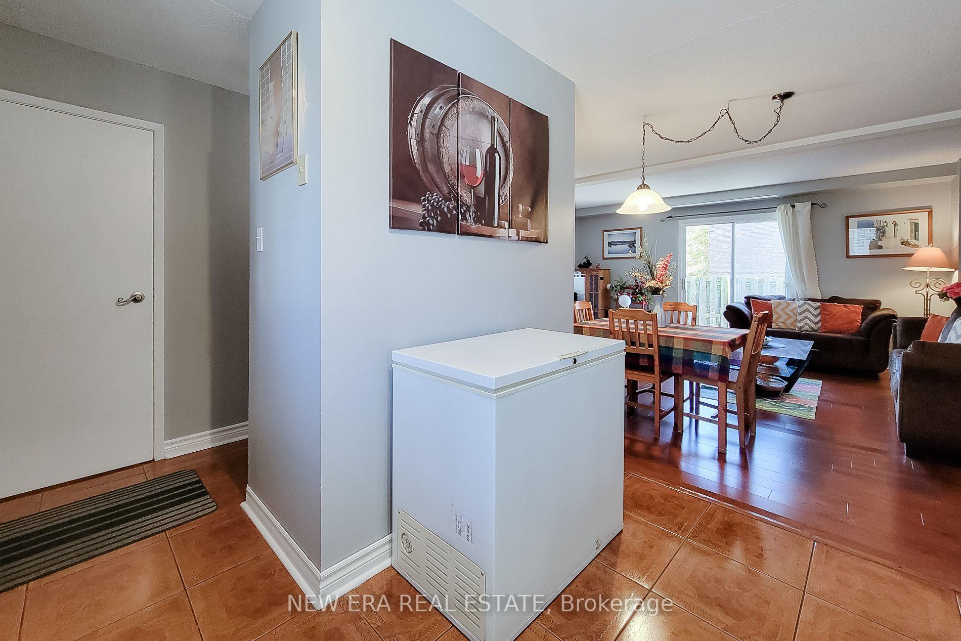 Photo 20 of Unit 36, 8136 Coventry Road, Niagara Falls, West Wood — HOMEH