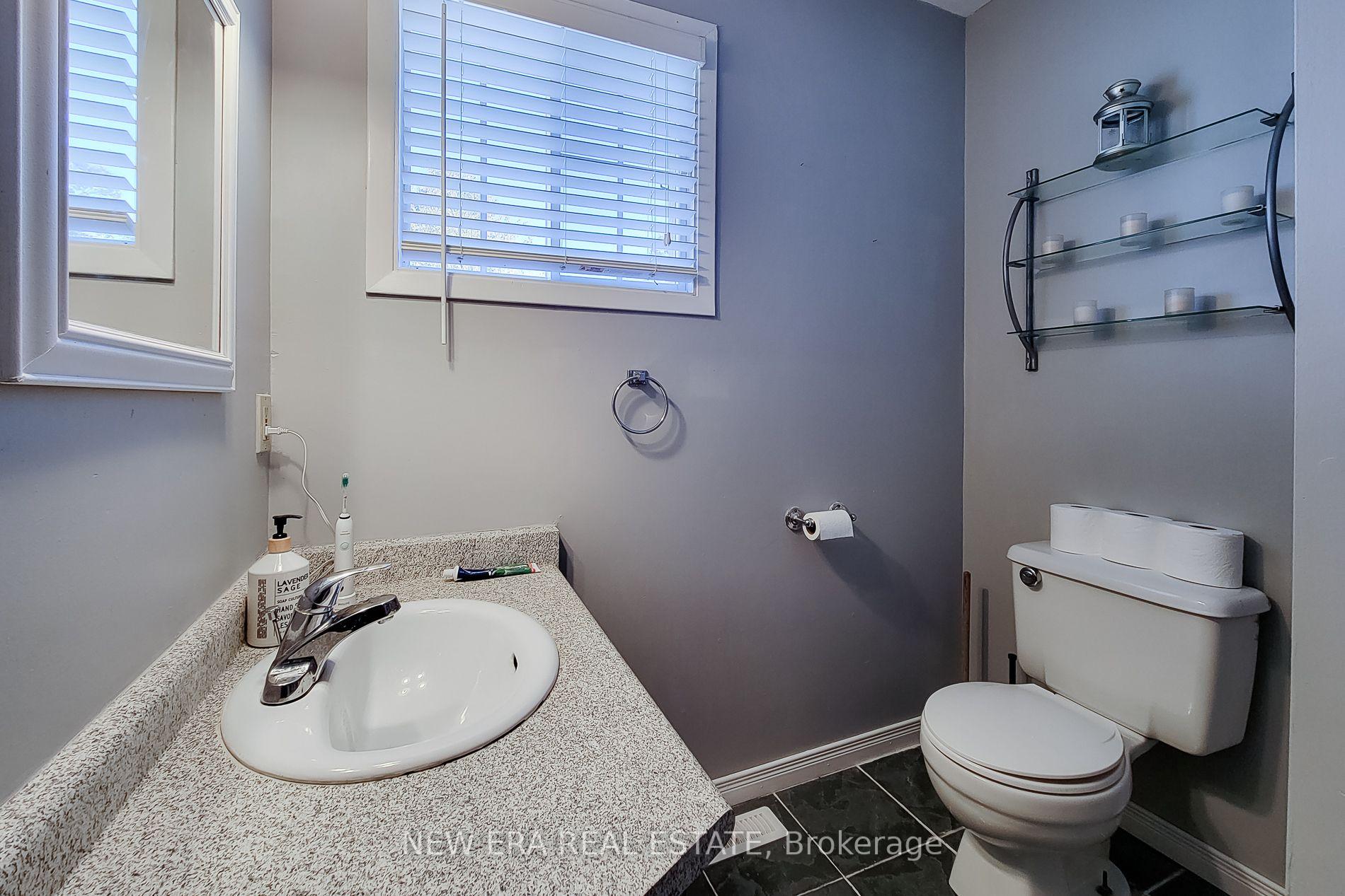 Photo 30 of Unit 36, 8136 Coventry Road, Niagara Falls, West Wood — HOMEH