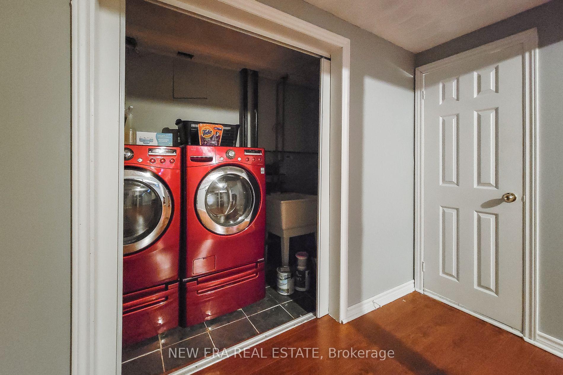 Photo 38 of Unit 36, 8136 Coventry Road, Niagara Falls, West Wood — HOMEH