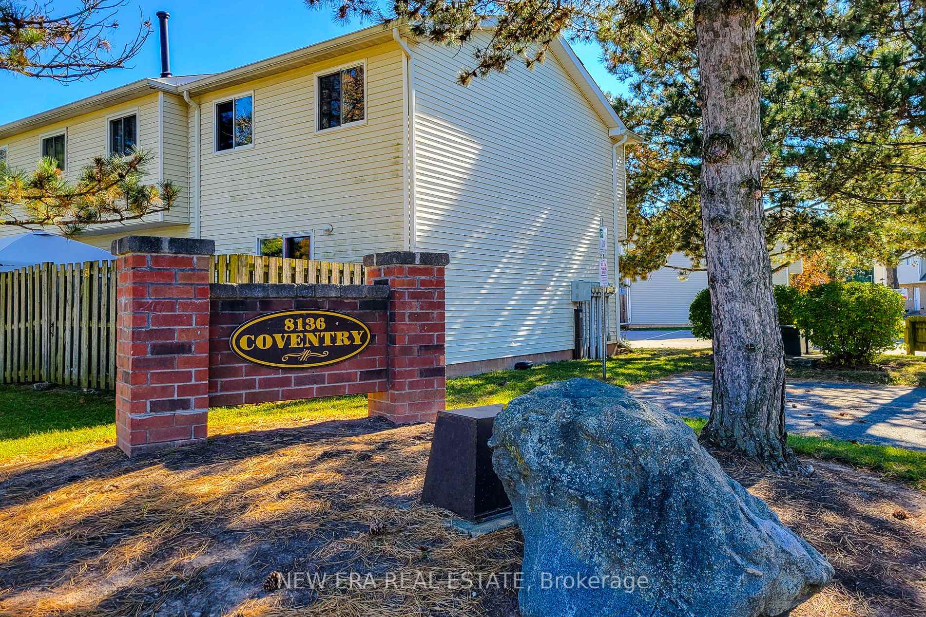 Photo 40 of Unit 36, 8136 Coventry Road, Niagara Falls, West Wood — HOMEH