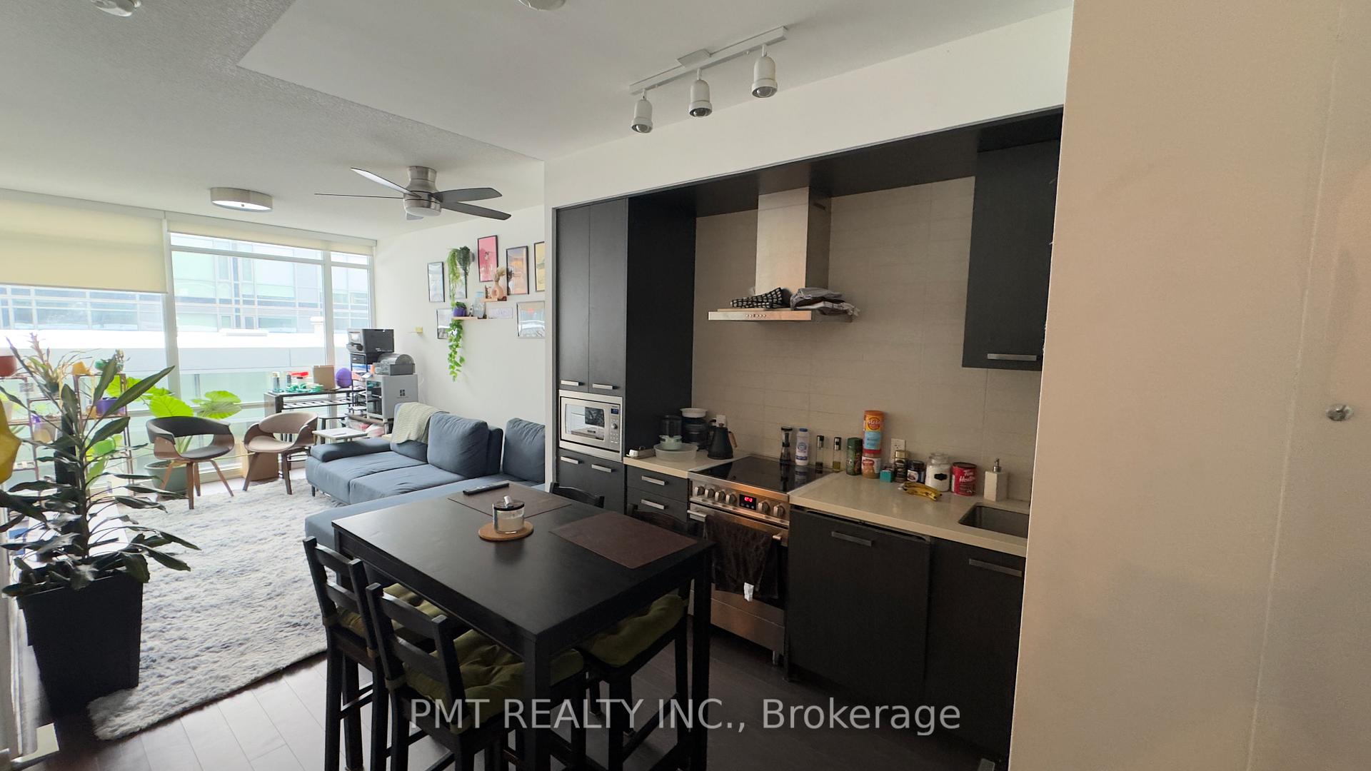Photo 2 of Unit S301, 455 Front Street E, Toronto, Waterfront Communities — HOMEH