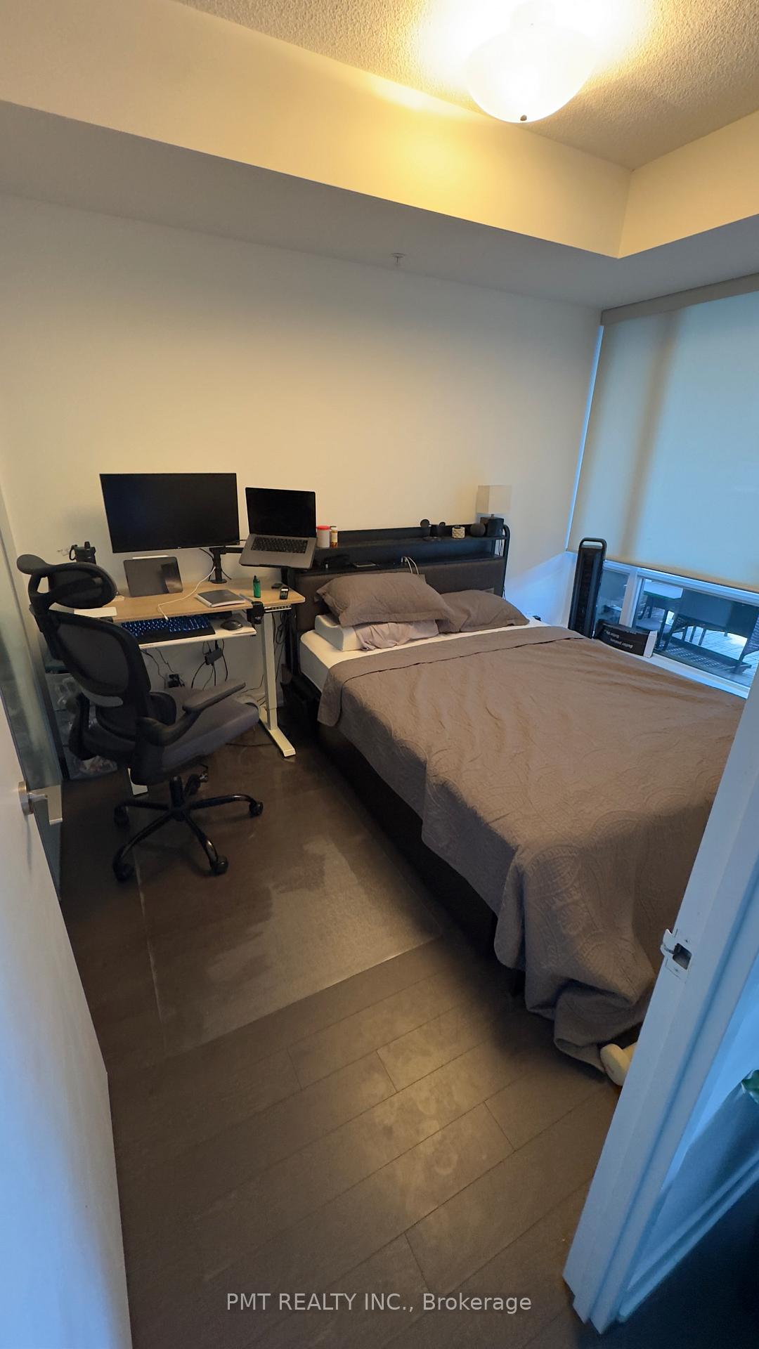 Photo 5 of Unit S301, 455 Front Street E, Toronto, Waterfront Communities — HOMEH