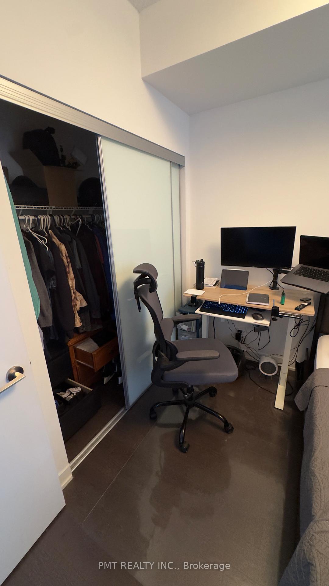 Photo 6 of Unit S301, 455 Front Street E, Toronto, Waterfront Communities — HOMEH