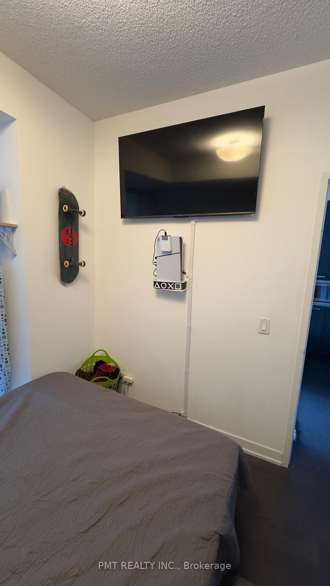 Photo 7 of Unit S301, 455 Front Street E, Toronto, Waterfront Communities — HOMEH
