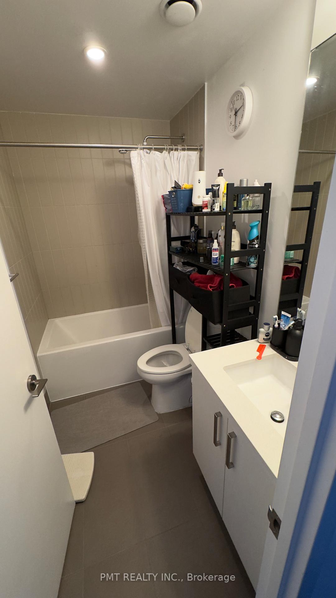 Photo 8 of Unit S301, 455 Front Street E, Toronto, Waterfront Communities — HOMEH
